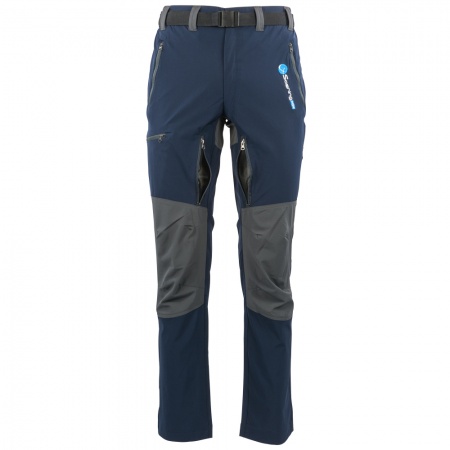 Flight Trousers - Navy